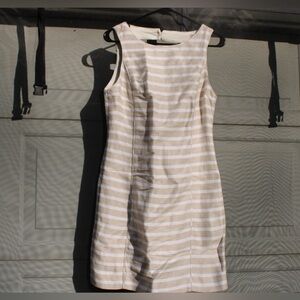 Banana Republic Size 6 Dress